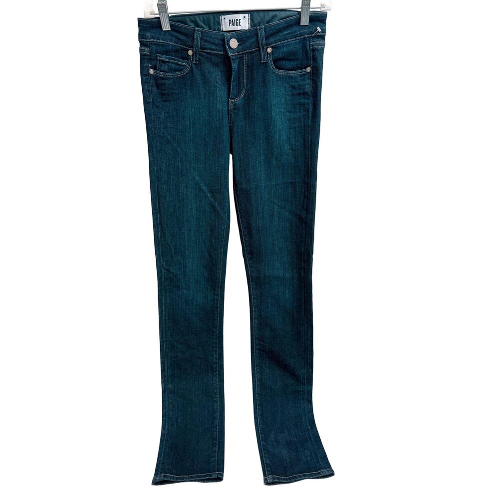 Paige Skyline Skinny Women's jeans